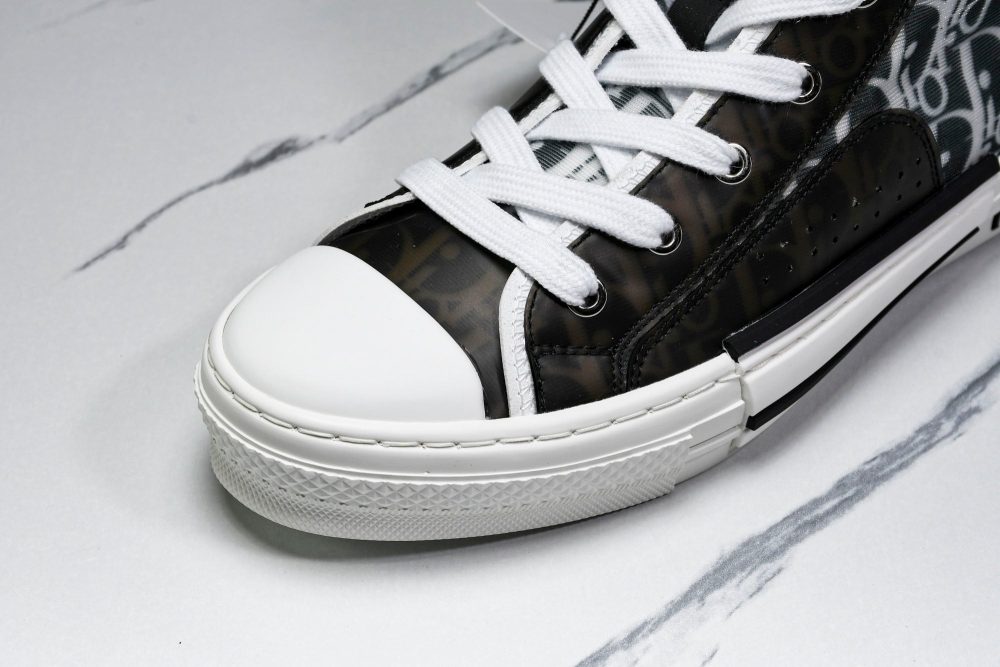 D1or B23 High ‘Oblique Black White’ - Image 31