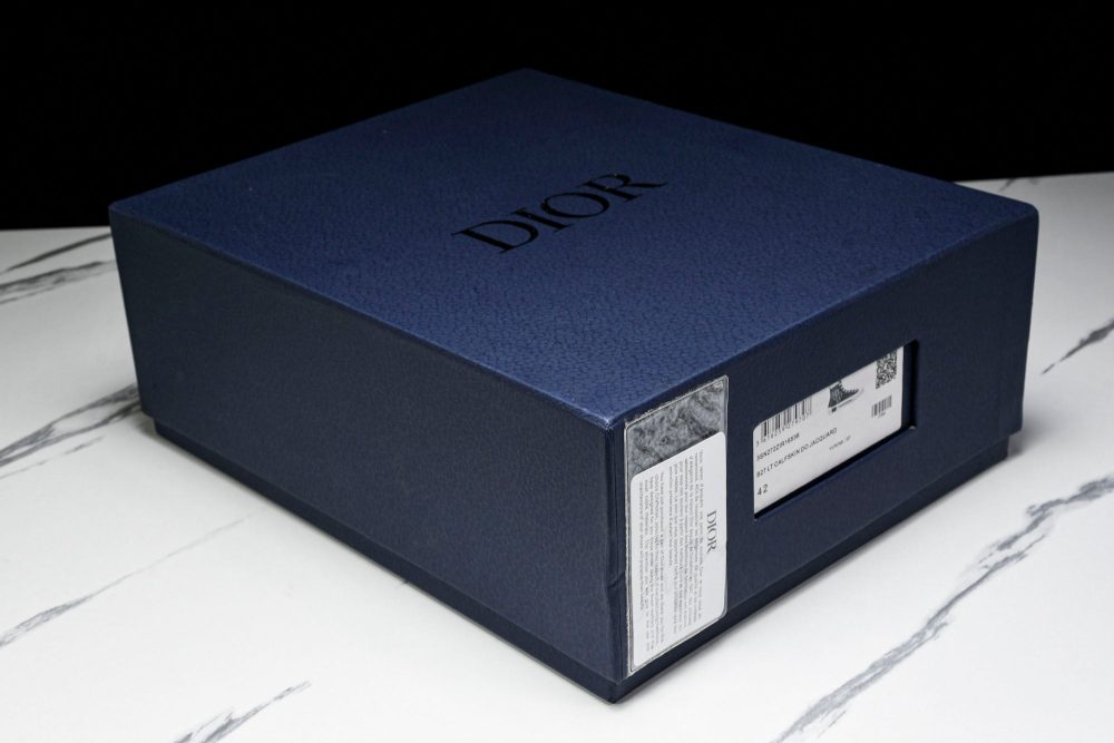 D1or B23 High ‘Oblique Black White’ - Image 32