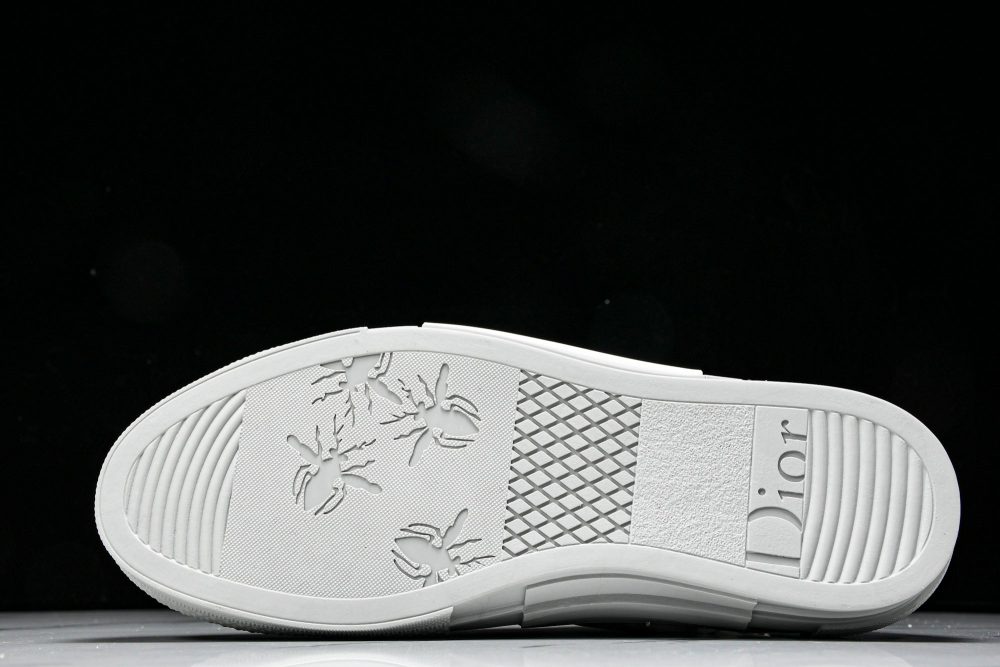 D1or B23 High ‘Oblique Silver’ - Image 4