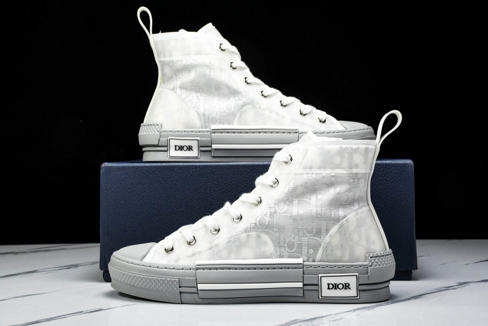 D1or B23 High ‘Oblique Silver’ - Image 30