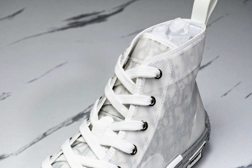 D1or B23 High ‘Oblique Silver’ - Image 33
