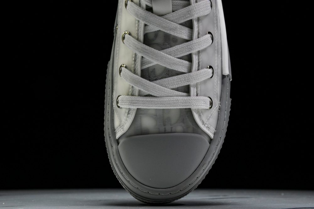 D1or B23 High ‘Oblique Silver’ - Image 7