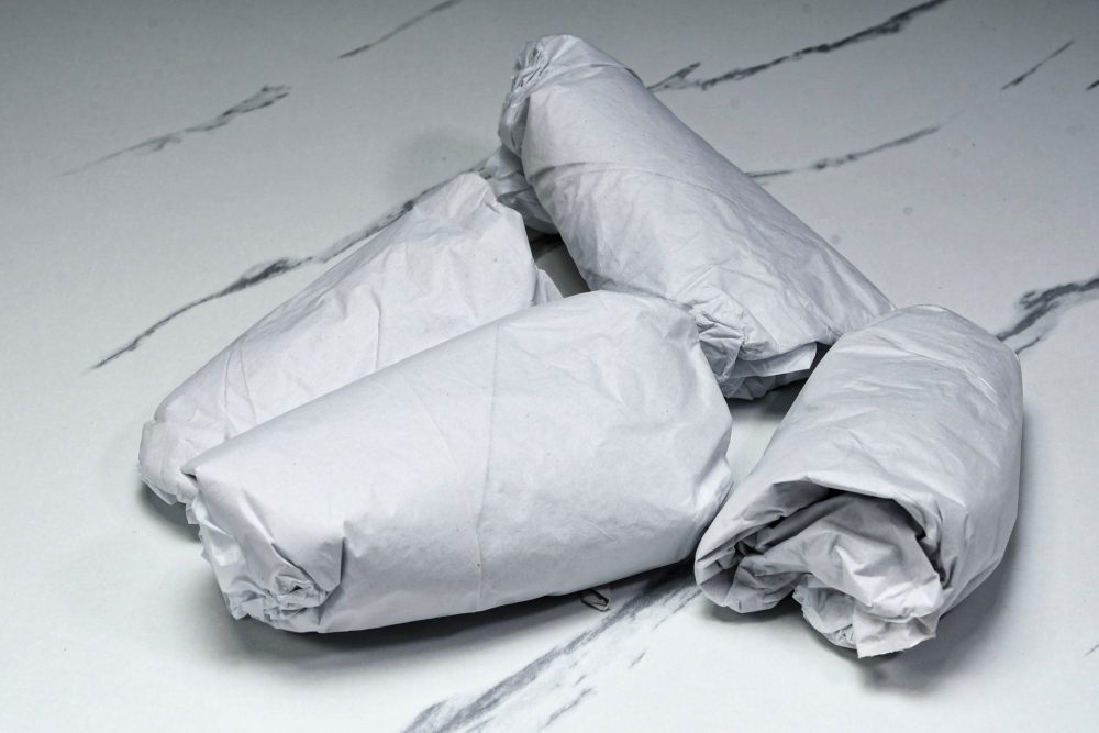 D1or B23 High x Daniel Arsham 'Light Blue' - Image 30