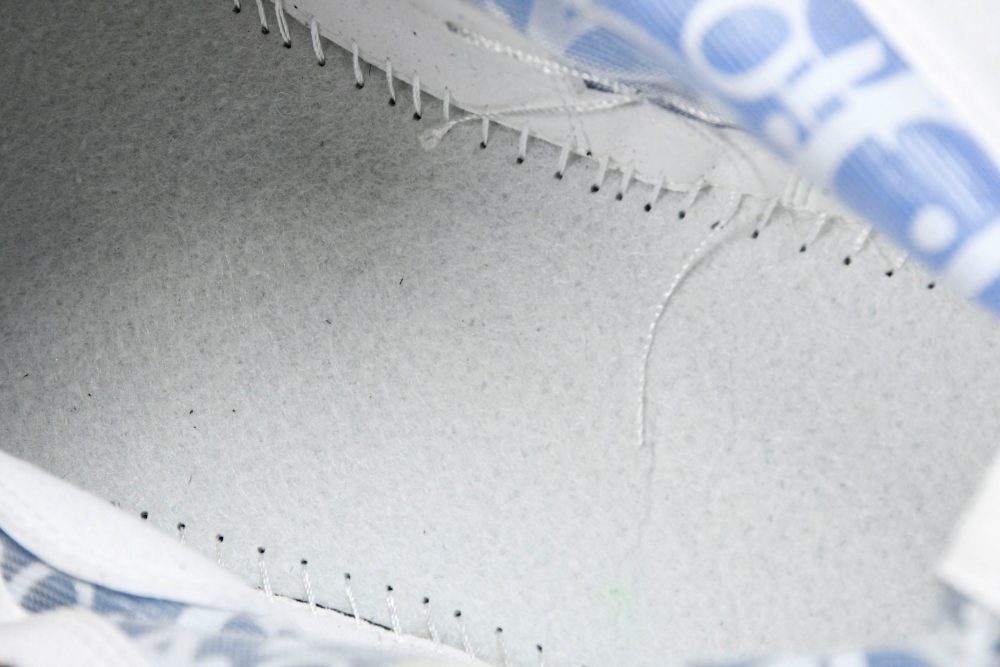 D1or B23 High x Daniel Arsham 'Light Blue' - Image 23