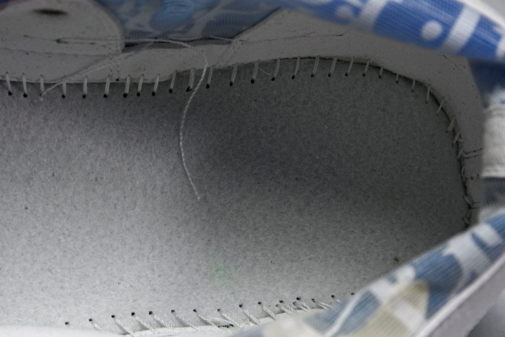D1or B23 High x Daniel Arsham 'Light Blue' - Image 15