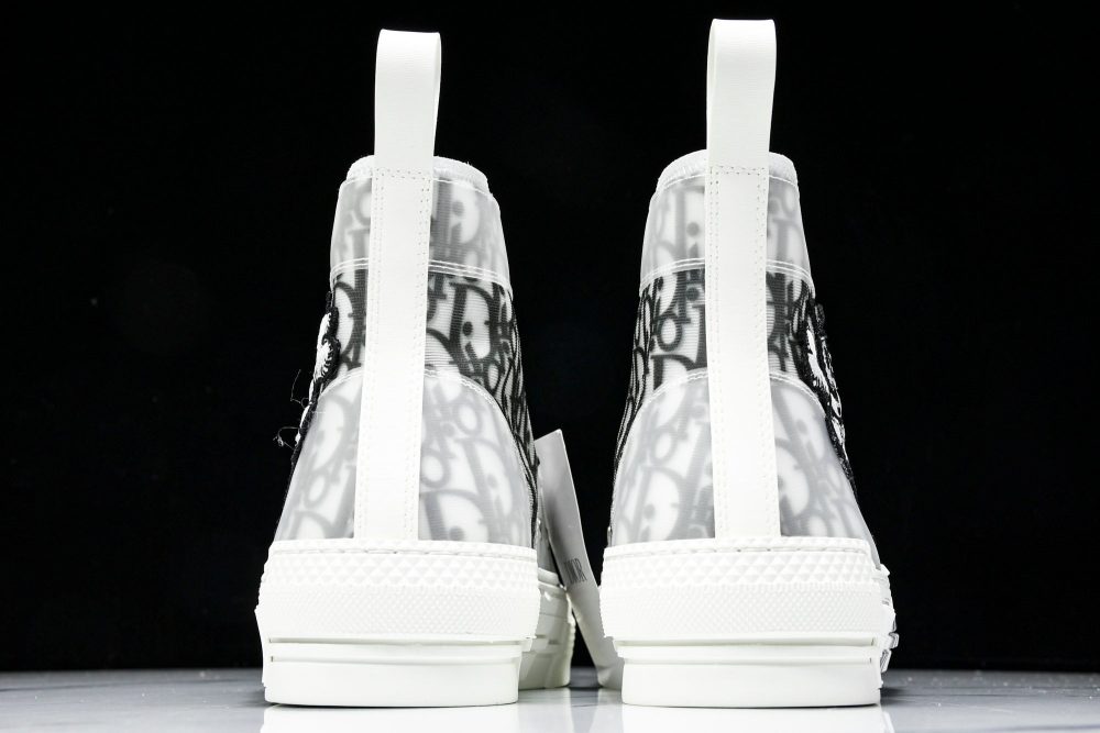 D1or B23 High x Shawn Stussy ‘Bee Embroidery Patch' - Image 7