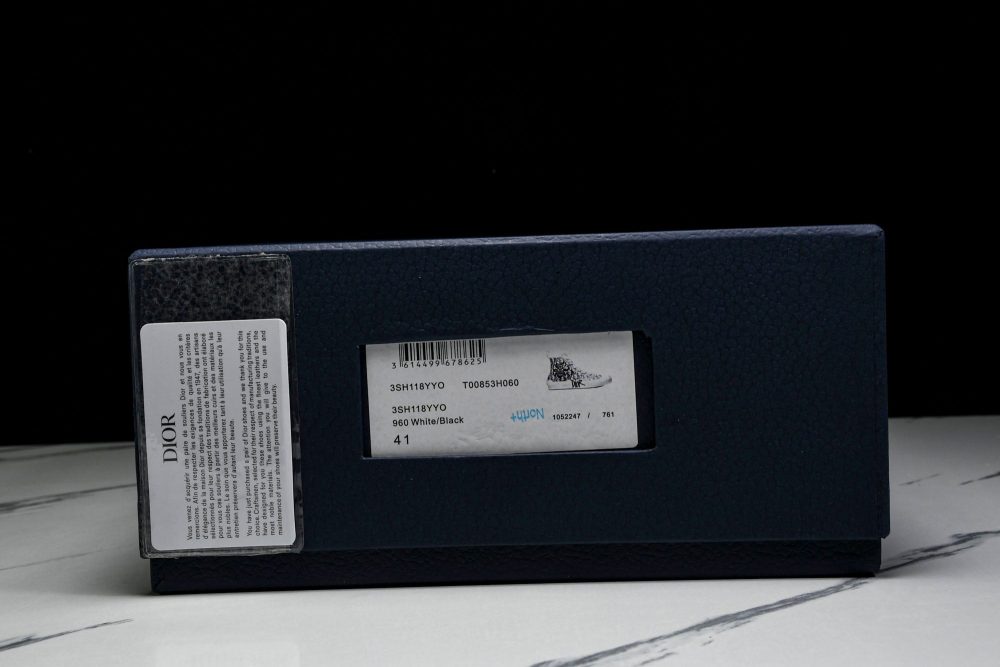 D1or B23 High x Shawn Stussy ‘Bee Embroidery Patch' - Image 33