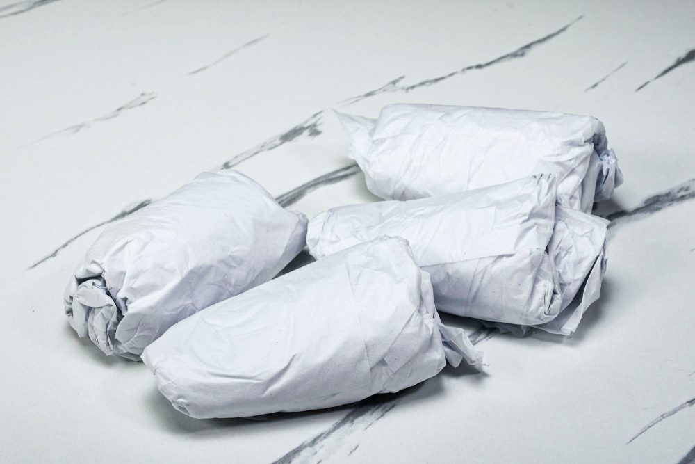 D1or B23 Low ‘Newsprint’ - Image 33