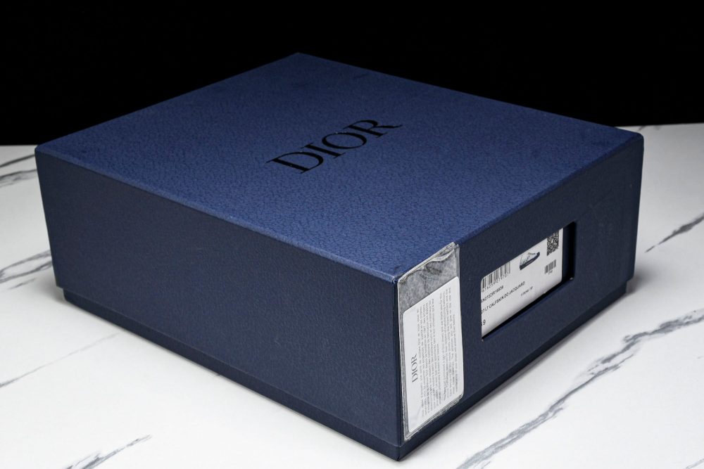 D1or B23 Low ‘Oblique Blue’ - Image 35