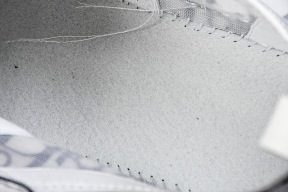 D1or B23 Low ‘Oblique Grey Navy’ - Image 32