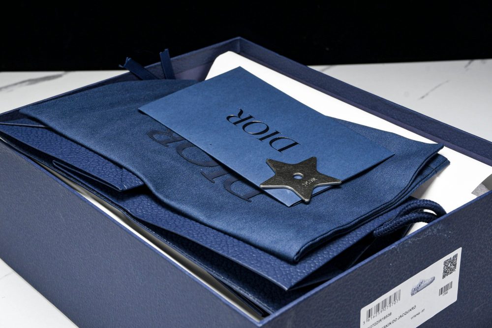 D1or B23 Low ‘Oblique Grey Navy’ - Image 27