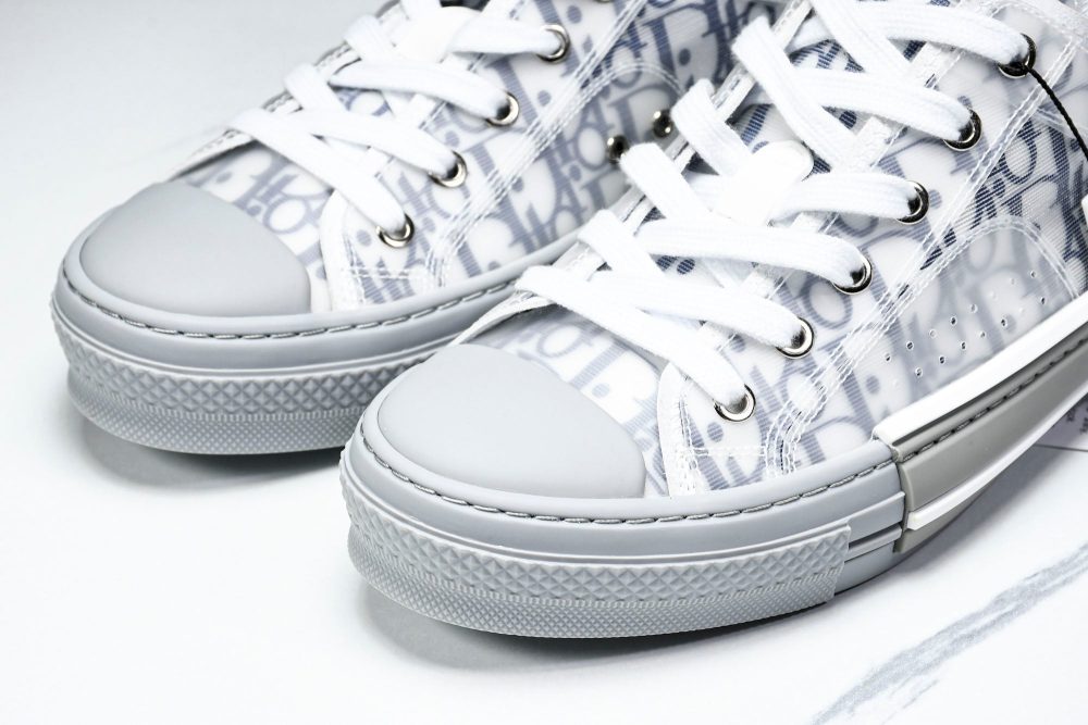D1or B23 Low ‘Oblique Grey Navy’ - Image 16