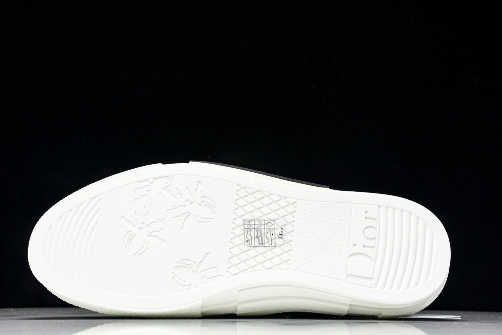 D1or B23 Low ‘Oblique Jacquard' - Image 7