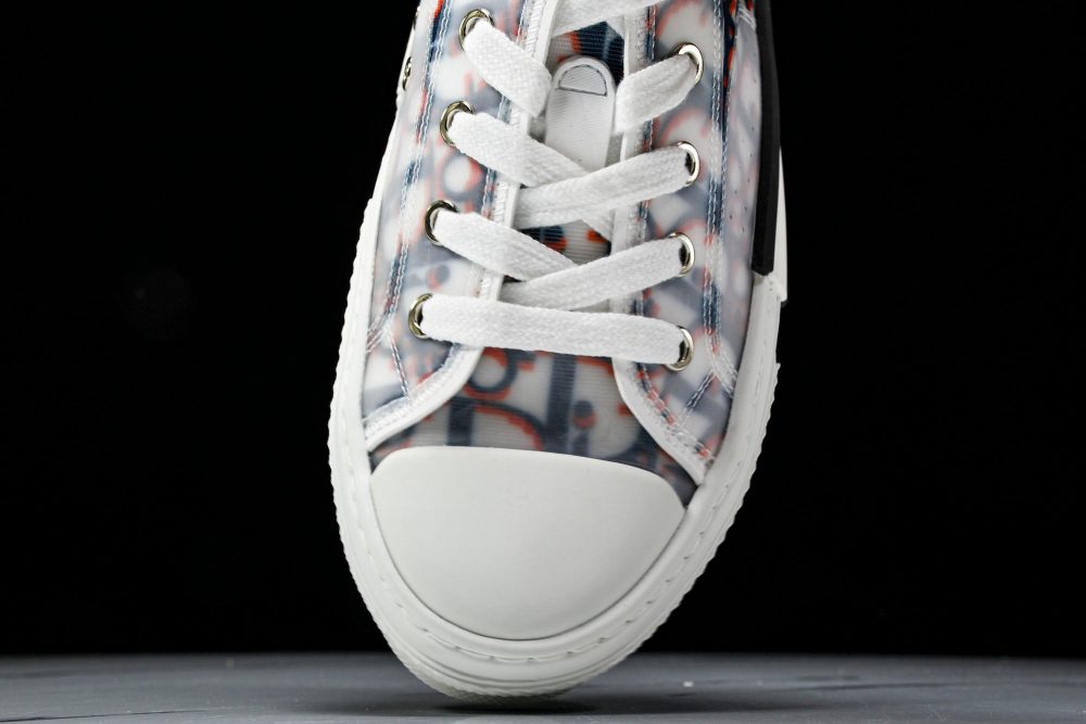 D1or B23 Low ‘Oblique Red Blue Pixel’ - Image 6