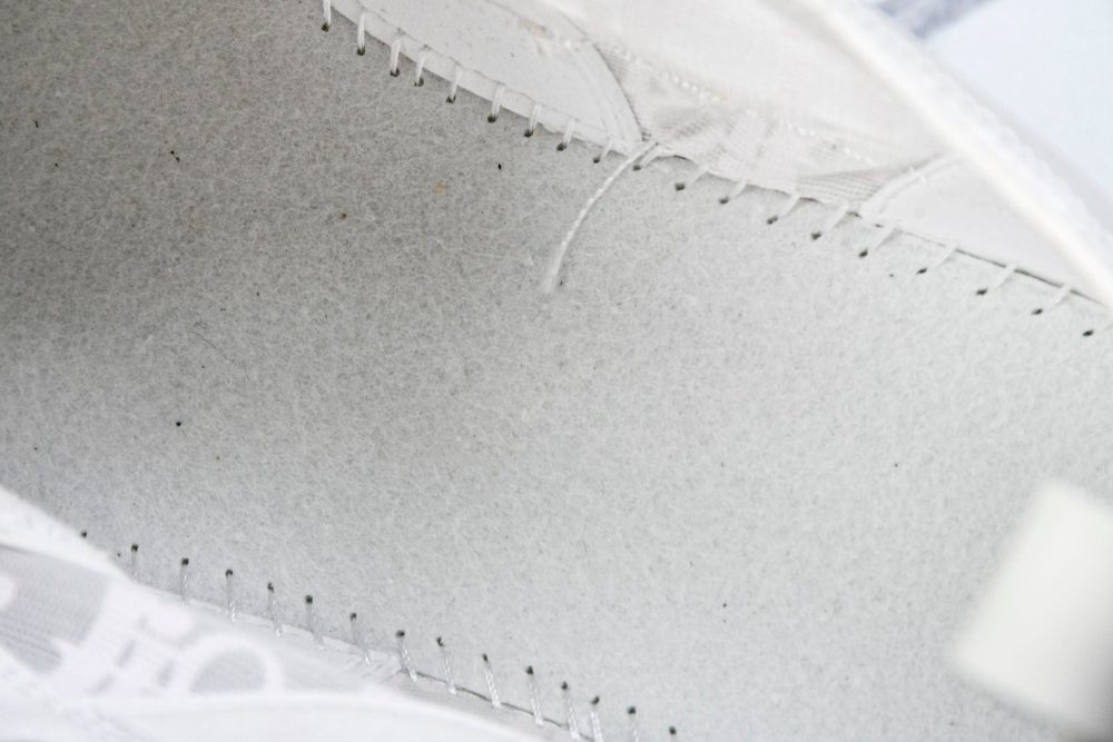 D1or B23 Low ‘Oblique White’ - Image 33