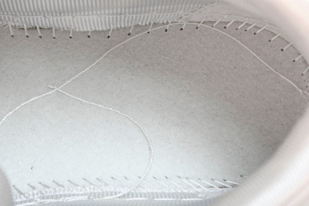 D1or B27 High Galaxy Leather 'White' - Image 28