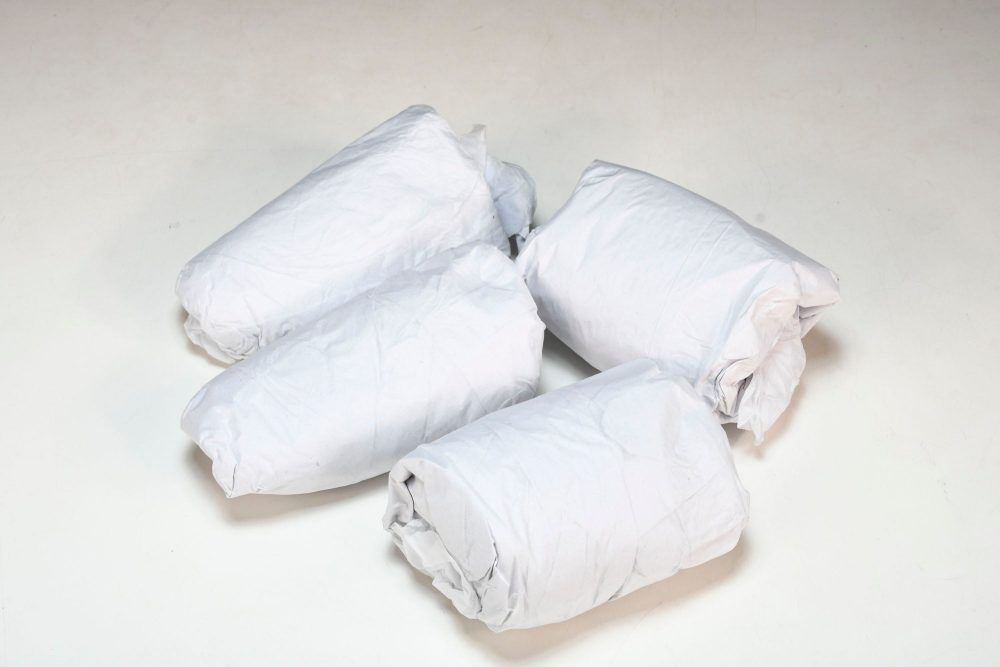 D1or B27 High Galaxy Leather 'White' - Image 30