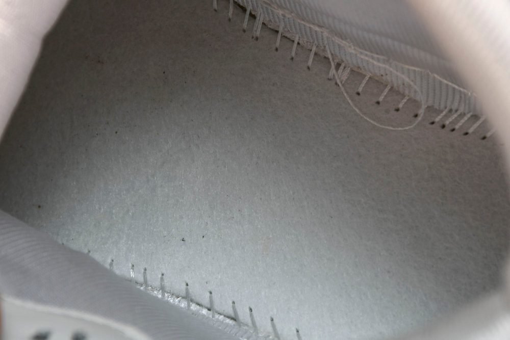 D1or B27 High Galaxy Leather 'White' - Image 26