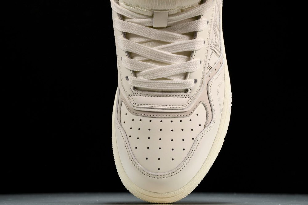 D1or B27 High Galaxy Leather 'White' - Image 8