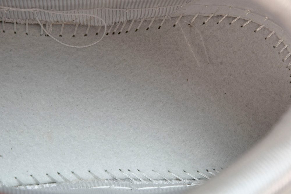 D1or B27 High Galaxy Leather 'White' - Image 14
