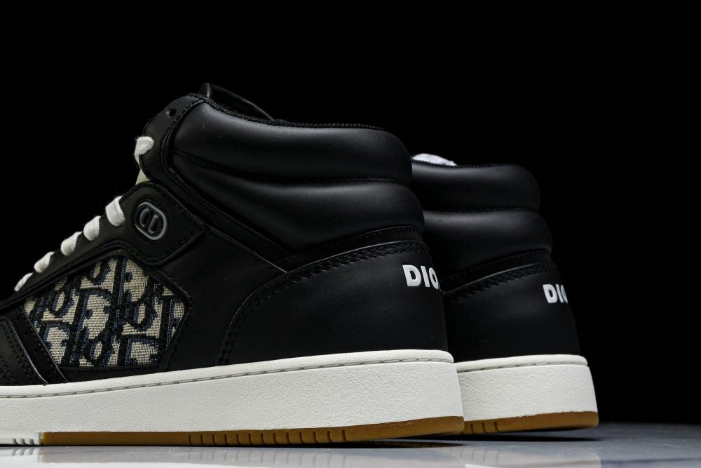D1or B27 High Oblique 'Black' - Image 7