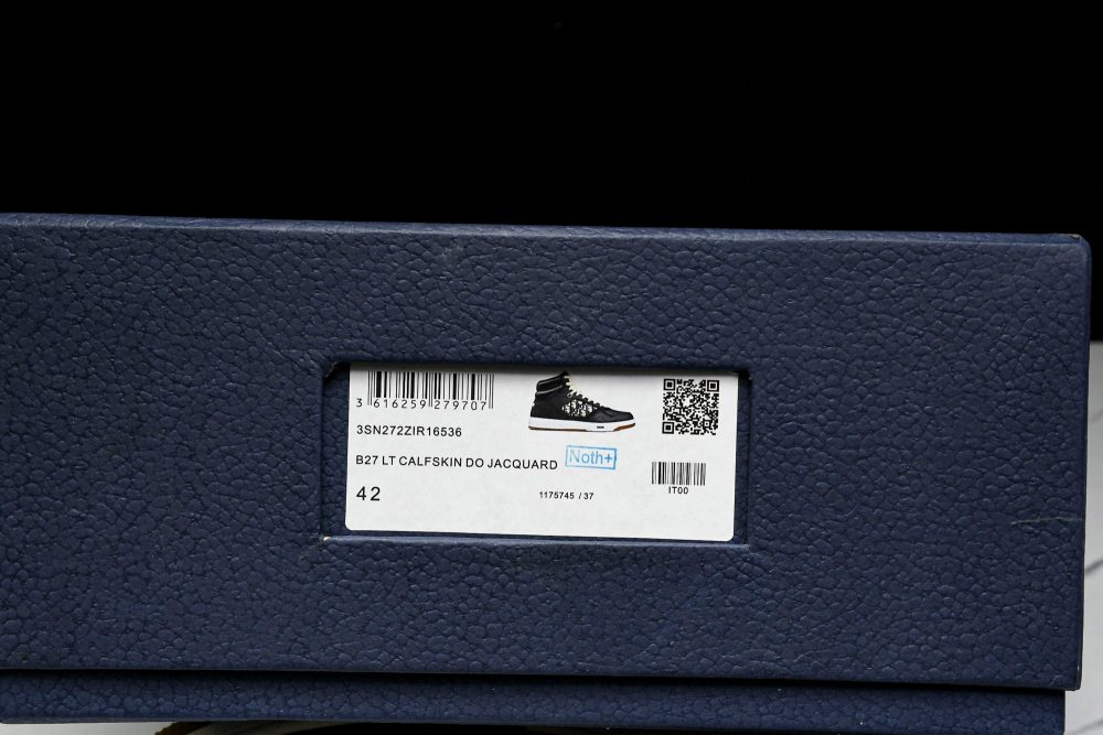 D1or B27 High Oblique 'Black' - Image 34