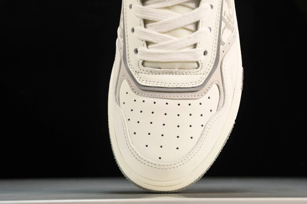 D1or B27 High Strap Galaxy Leather 'White' - Image 17