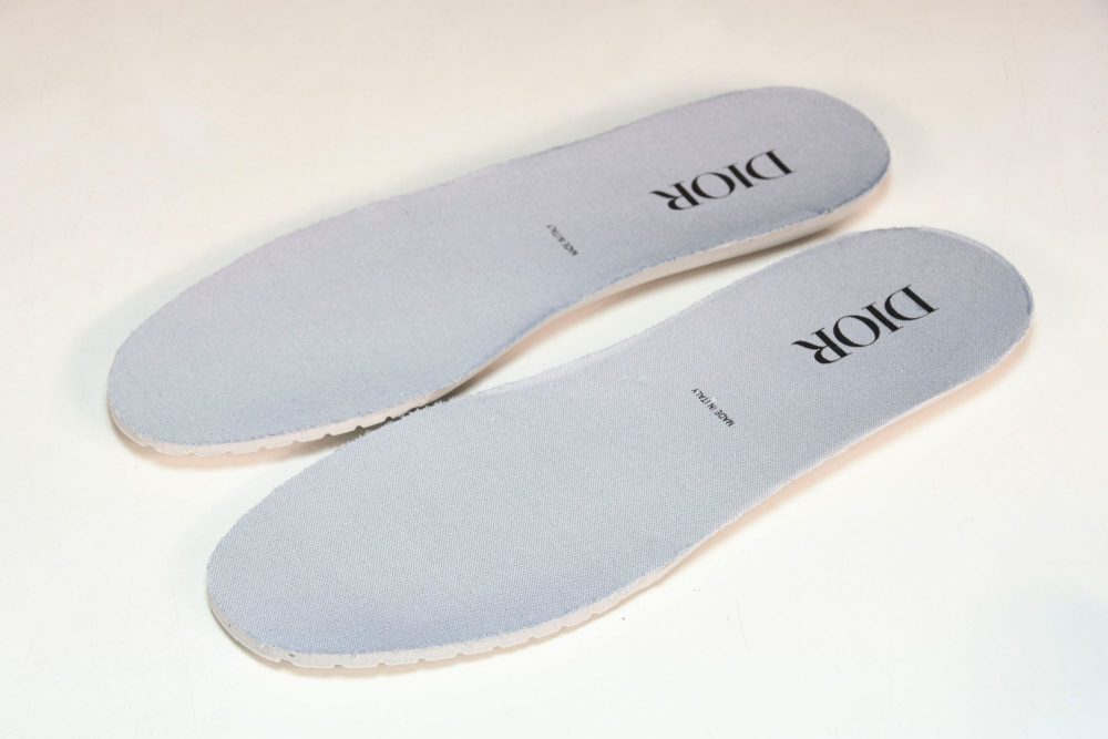 D1or B27 High Strap Galaxy Leather 'White' - Image 14