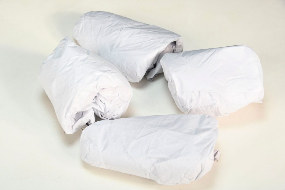 D1or B27 High Strap Galaxy Leather 'White' - Image 26