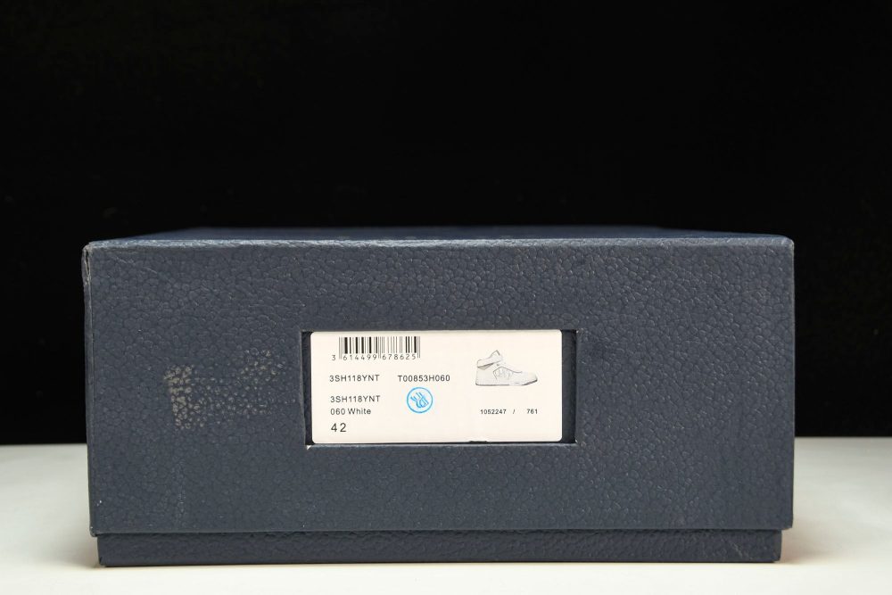 D1or B27 High Strap Galaxy Leather 'White' - Image 27