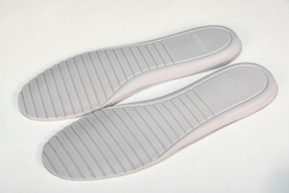 D1or B27 High Strap Galaxy Leather 'White' - Image 16