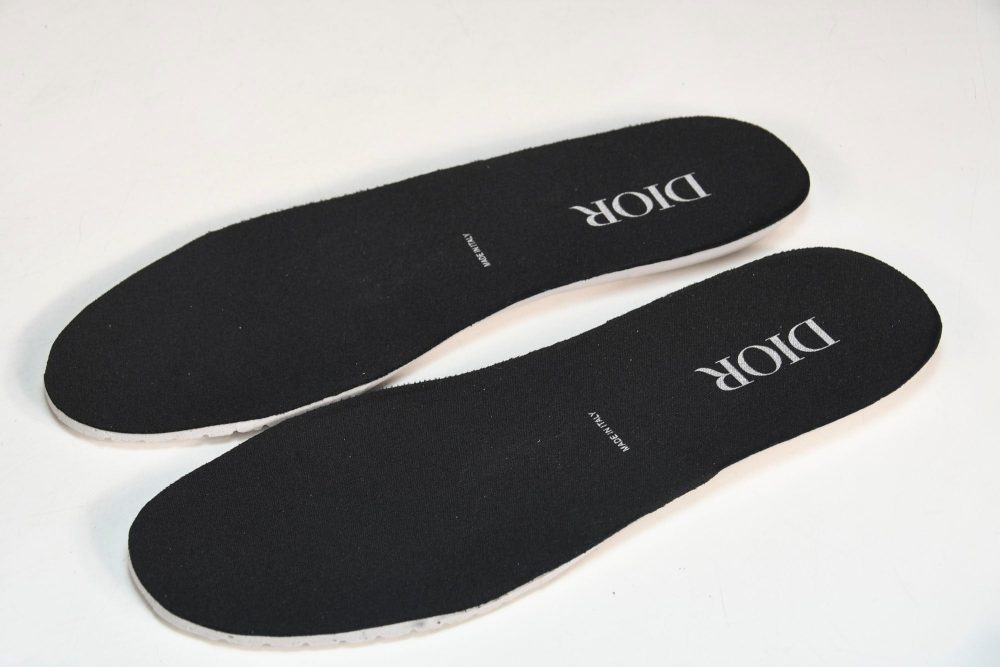 D1or B27 High Strap Oblique 'Black' - Image 14