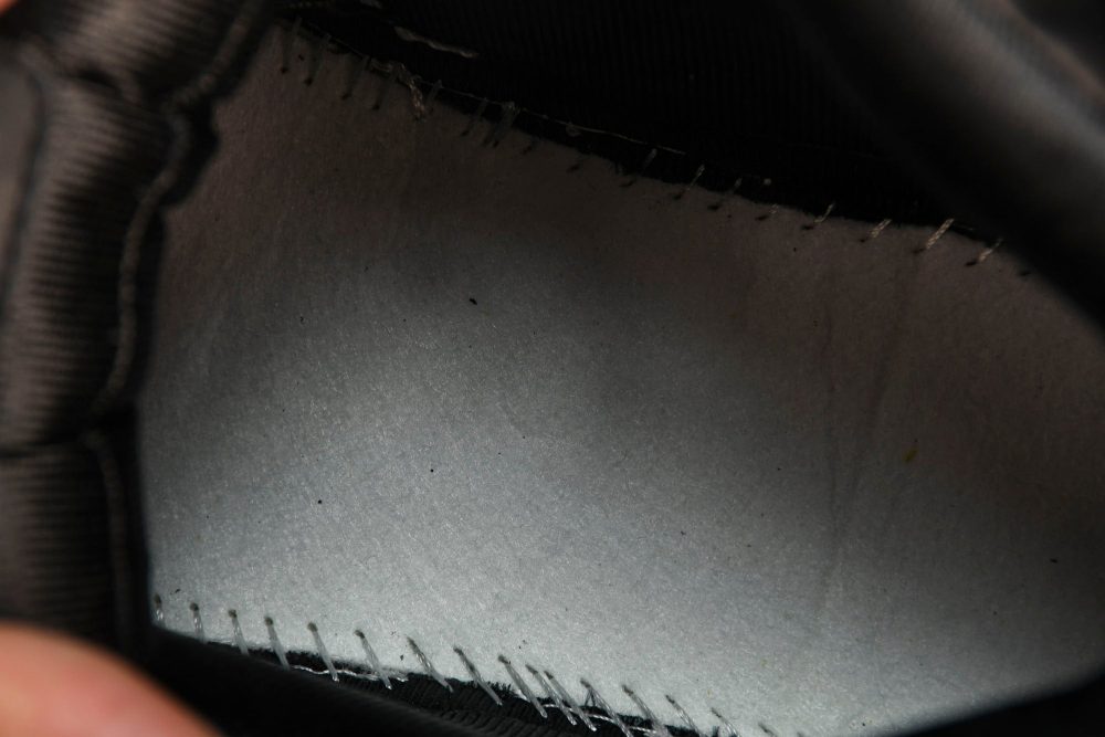 D1or B27 High Strap Oblique 'Black' - Image 20