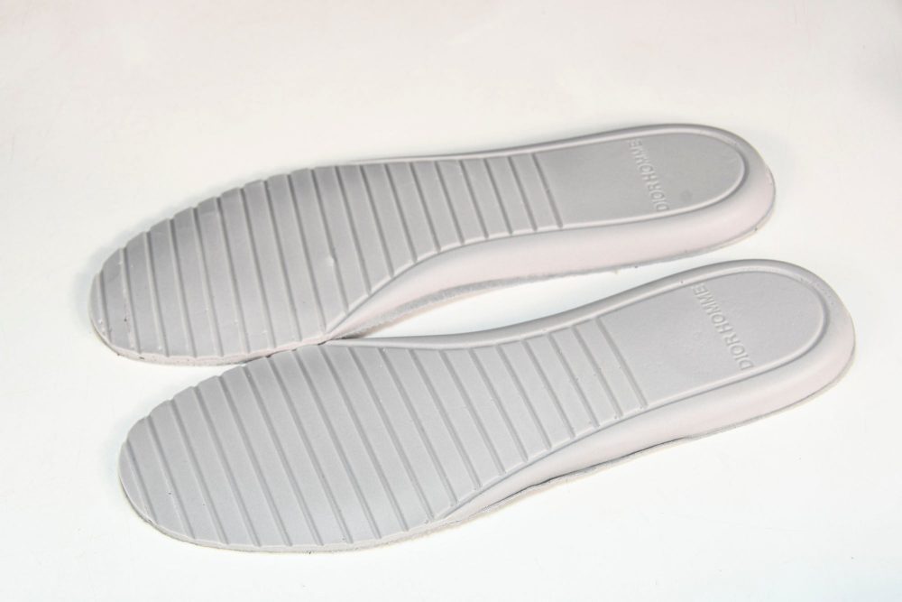 D1or B27 High Strap Oblique 'Grey White' - Image 18