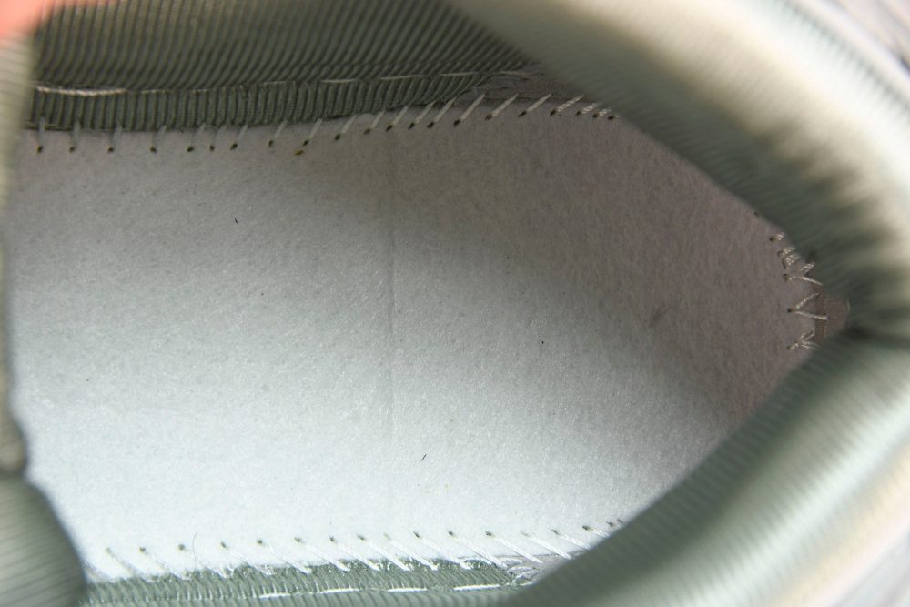 D1or B27 High Strap Oblique 'Grey White' - Image 16
