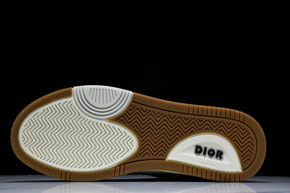 D1or B27 High by Birkenstock 'Cream' - Image 4