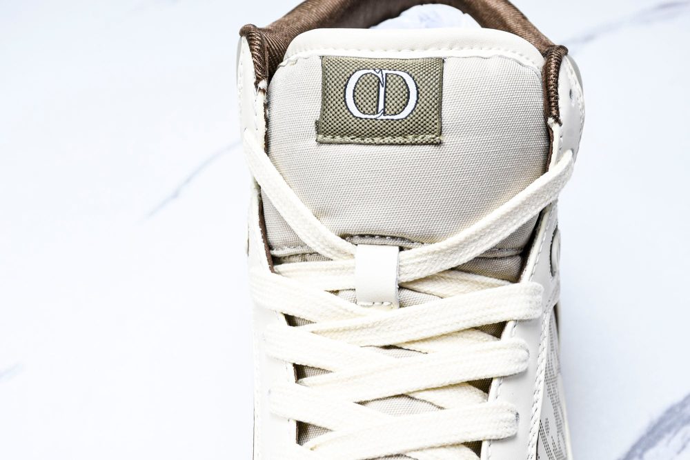 D1or B27 High by Birkenstock 'Cream' - Image 10