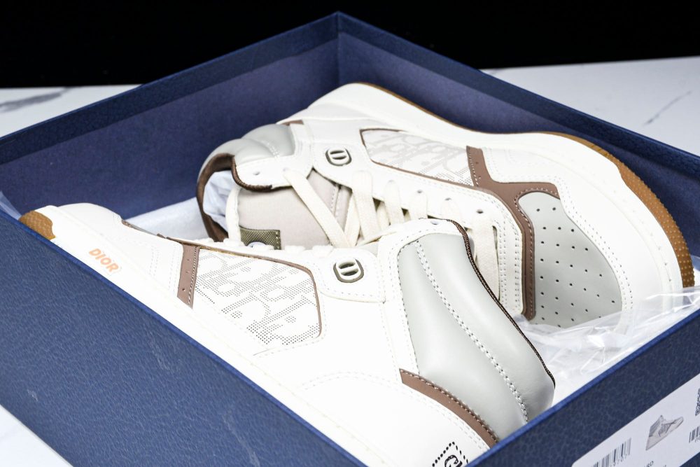 D1or B27 High by Birkenstock 'Cream' - Image 25