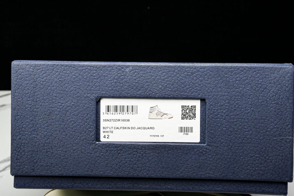 D1or B27 High by Birkenstock 'Cream' - Image 26