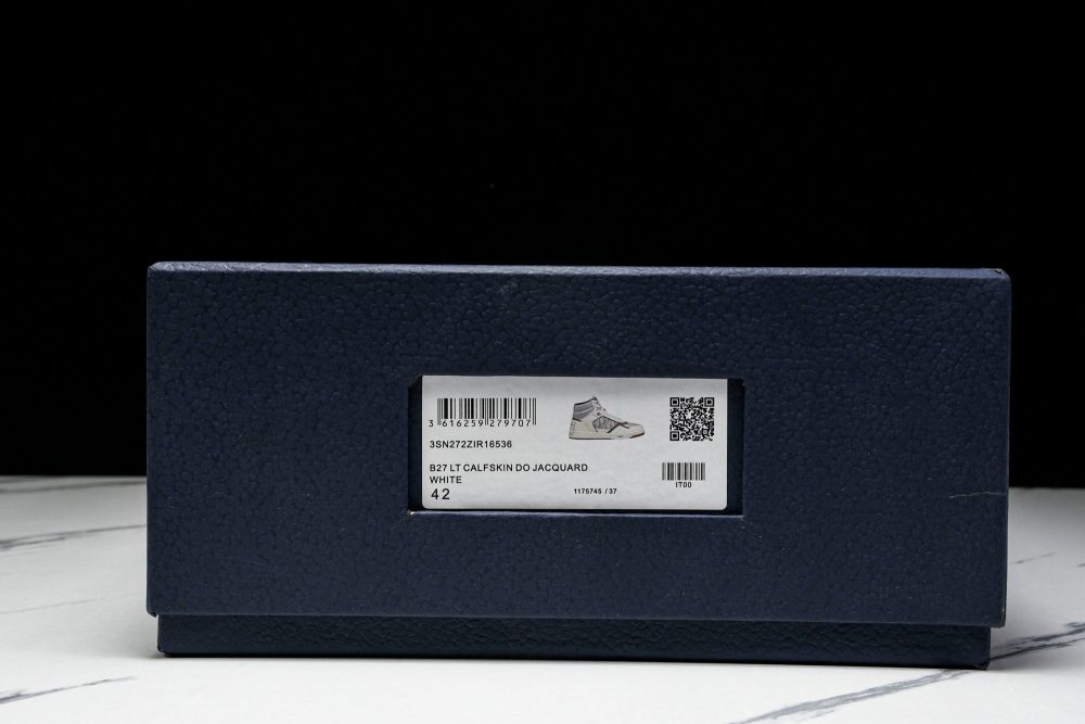 D1or B27 High by Birkenstock 'Cream' - Image 32