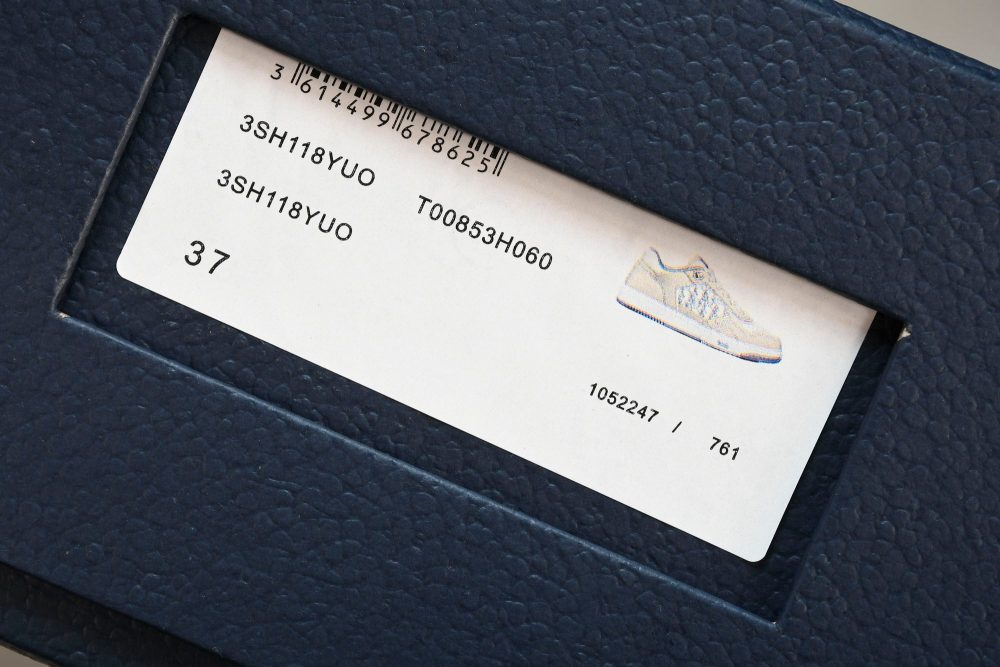 D1or B27 Low Galaxy Leather 'Beige' - Image 23