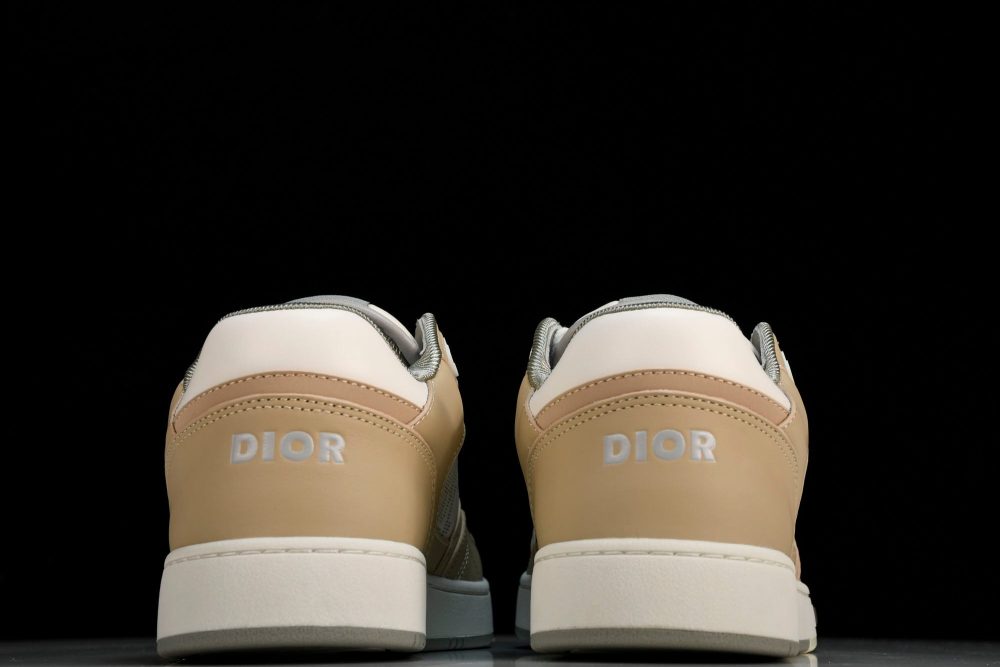 D1or B27 Low Galaxy Leather 'Beige' - Image 5