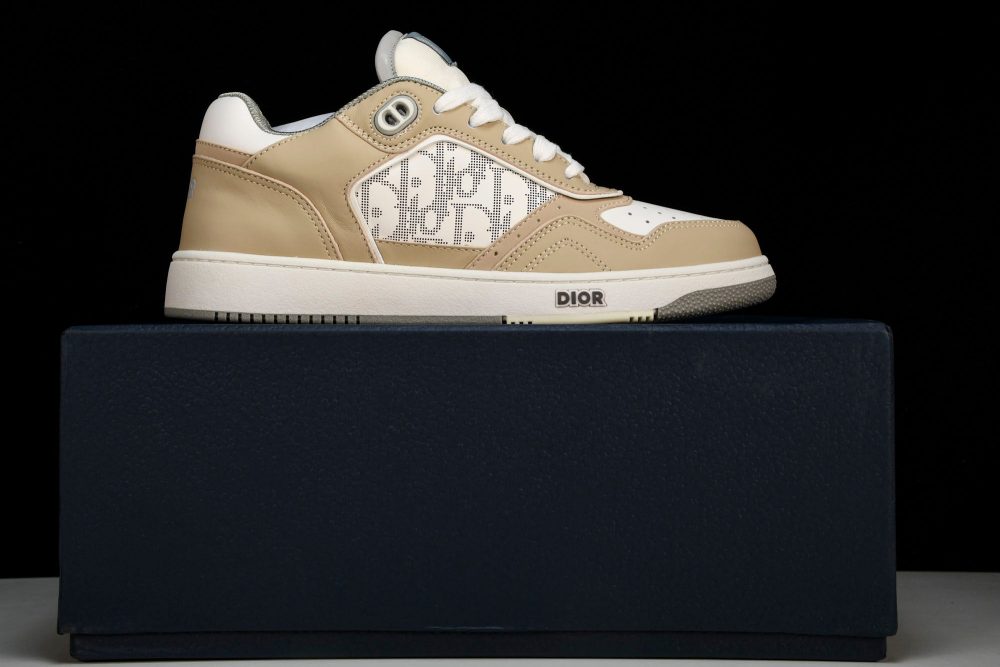 D1or B27 Low Galaxy Leather 'Beige' - Image 16