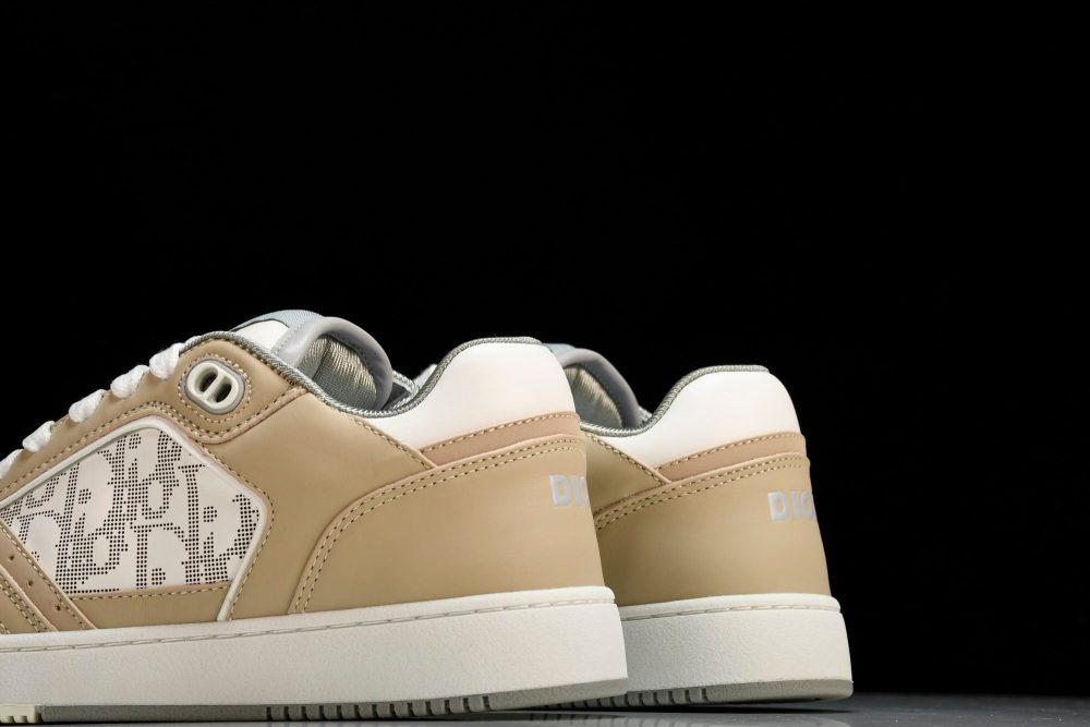 D1or B27 Low Galaxy Leather 'Beige' - Image 10