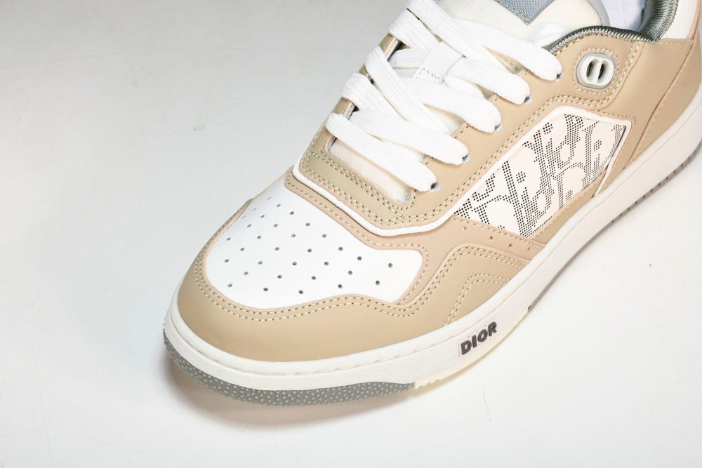 D1or B27 Low Galaxy Leather 'Beige' - Image 19
