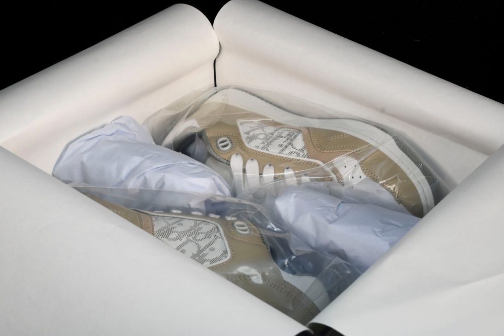D1or B27 Low Galaxy Leather 'Beige' - Image 20