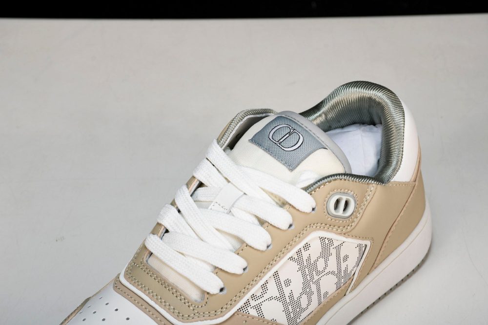 D1or B27 Low Galaxy Leather 'Beige' - Image 22