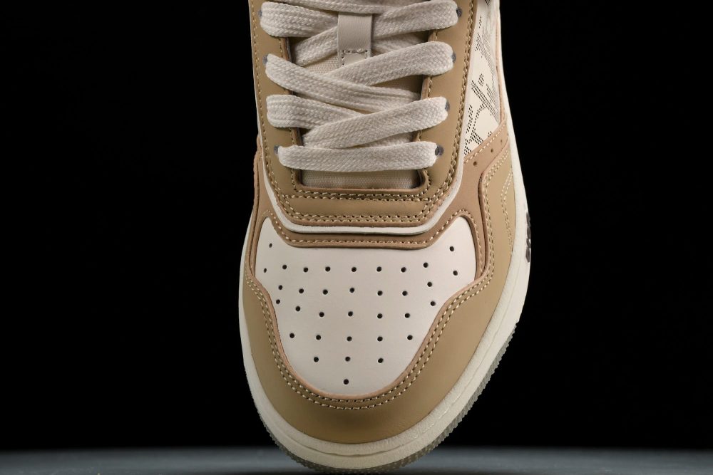 D1or B27 Low Galaxy Leather 'Beige' - Image 4