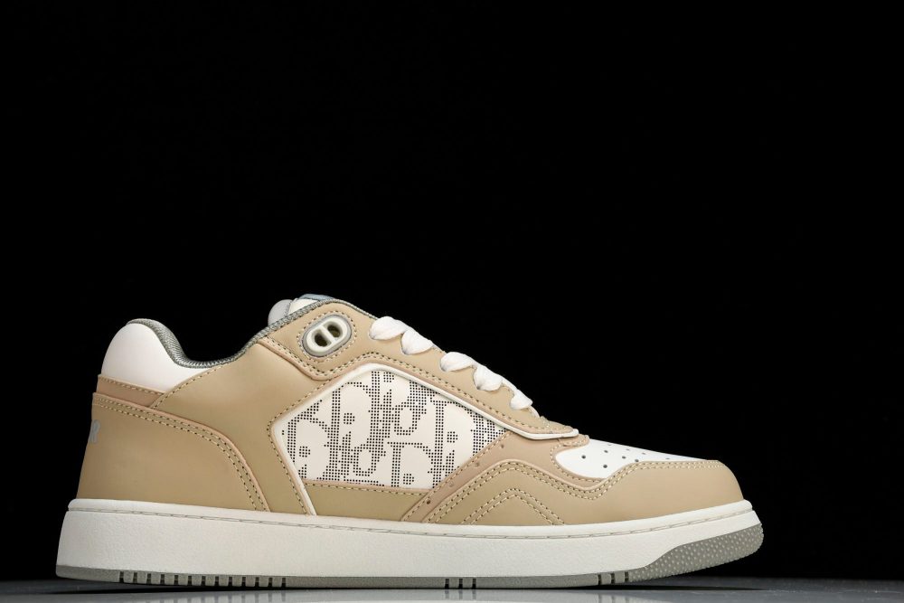 D1or B27 Low Galaxy Leather 'Beige' - Image 2