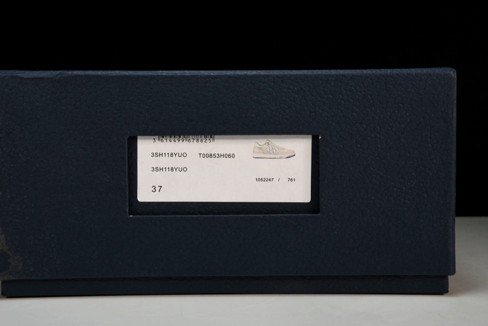 D1or B27 Low Galaxy Leather 'Beige' - Image 34